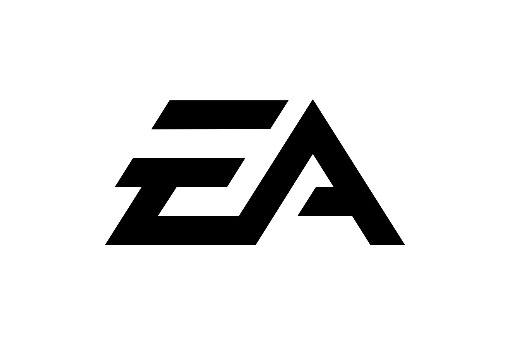 lettermark-logo-ea