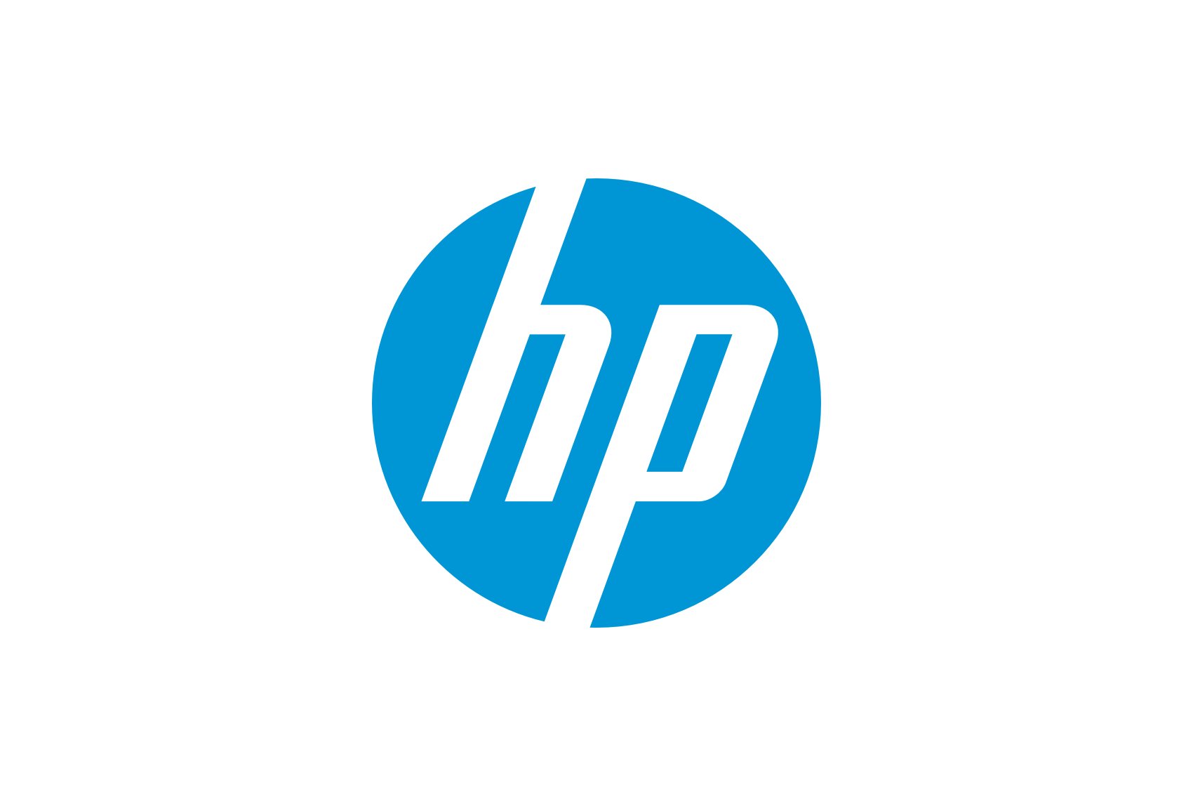 lettermark-logo-hp